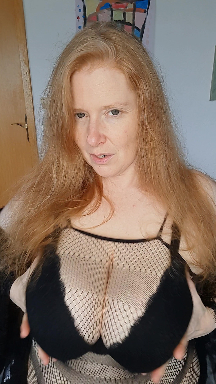 Curly_Dreams: Ti Piace L'abito a Rete?