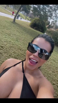 Park Walk