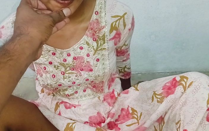 Misspriya: Adik tiri kami dikongkek keras buat kali pertama hari ini