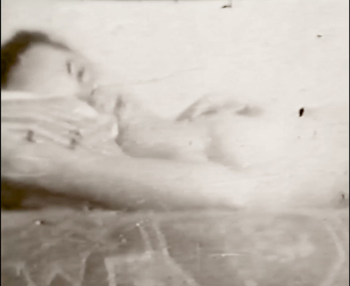 Vintage Erotic Archive: Ziemniaki na czarnym rynku - przywrócone i zremasterowane