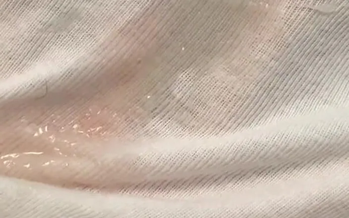 UnderXiaoQiang: Anyone Care for Showing My Cum From the Underwear?