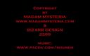 Madam Mysteria: 스트랩 온 1
