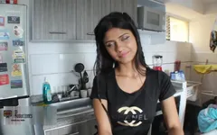 Hard Sex! Extreme Creampie!