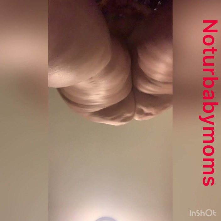 noturbabymoms: Ass Smash