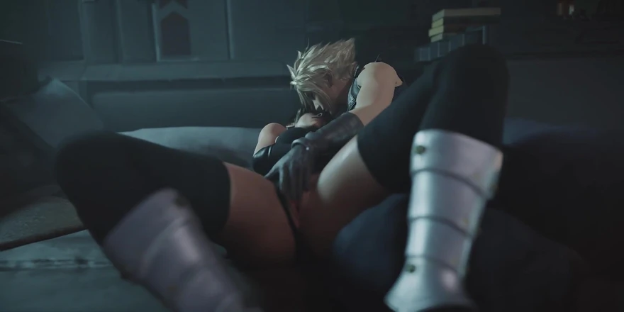 Velvixian 3D: Jessie rasberry - lời hứa