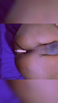 Some Tinme Smoke My Anal