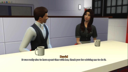 Dirty GamesXxX: HL: Coffe pagi - Ep7