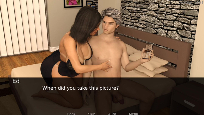Johannes Gaming: Project hot wife - ehefrau wird heißer