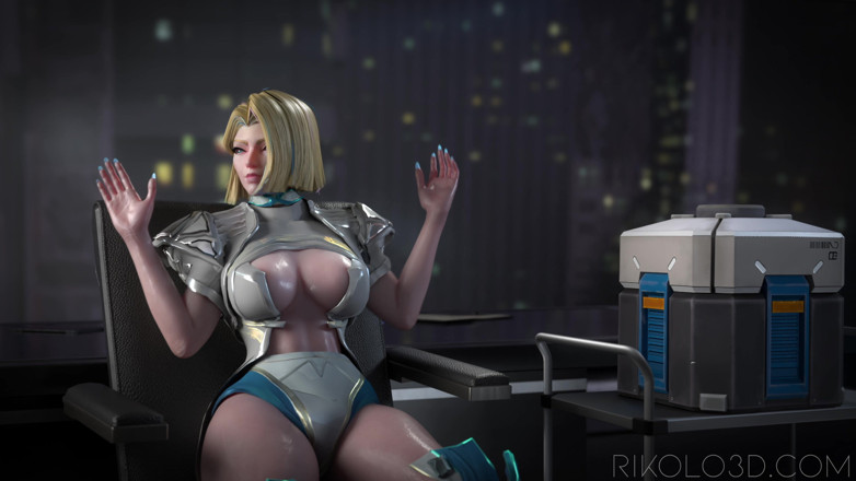 Rikolo: Lewdbox