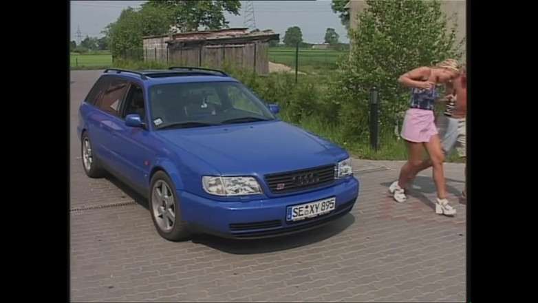 Deutschland porn: 게임에서 벗어났지만 행복합니다