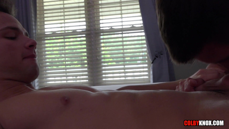 Colby Knox: Anos na Tomada