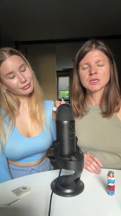 Gina Gerson: Neškodný obsah