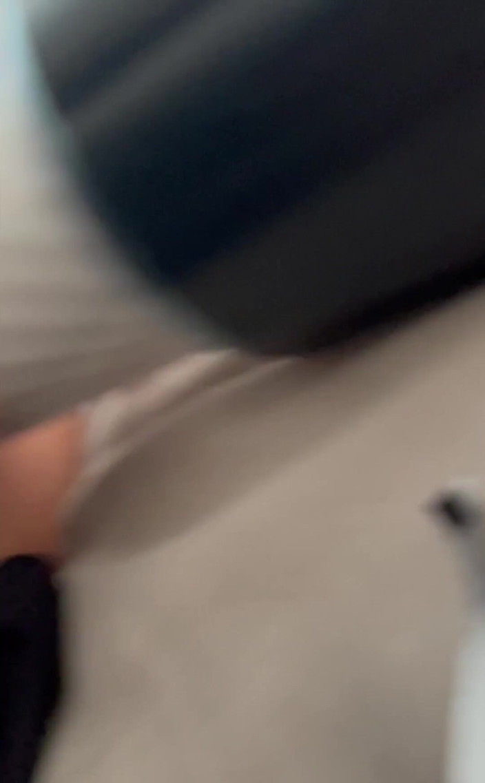 jay jenson: Me fez gemer como uma louca