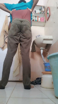 Boy Public Nude Wegie and Punishment