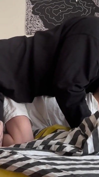Deep Rimming and Juicy Twink Fucking