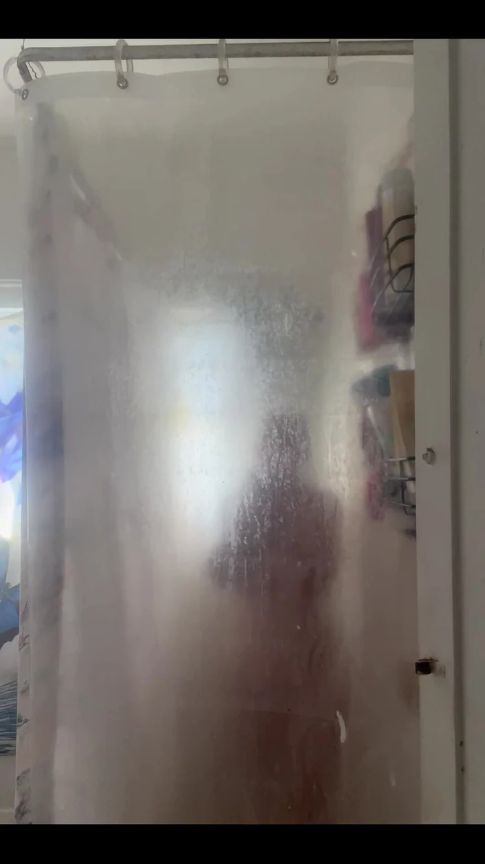 G3t_50m3: Take a Shower with Me for the New Year