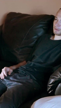 Riding Benjamin’s Cock