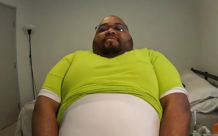 Blkhole420: Compression Shirt, Bloat