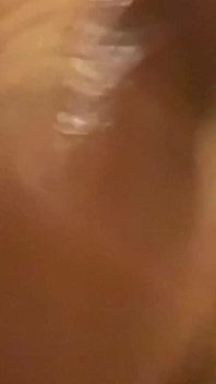 Trans Girl Self Pissing Edging Girl Cock