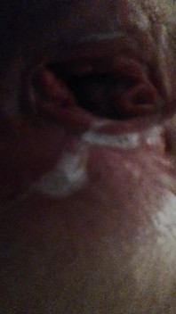 Ohhh, Boy.... I Really Wanna You Dick in My Pussy Cumming in Me