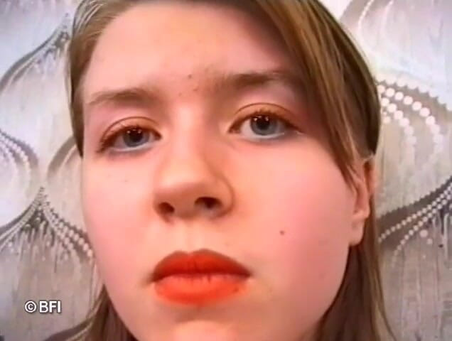 Sweet Teen Playground: Rus on sekizi - tatjana