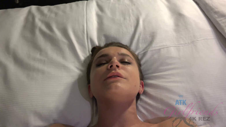 ATK Fans (Girlfriends): Virtual vacation in las vegas with kharlie stone part 2