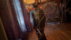 Aaexperiencesltd: Partea 3: - Domina Satana & Bag Man and Mercy