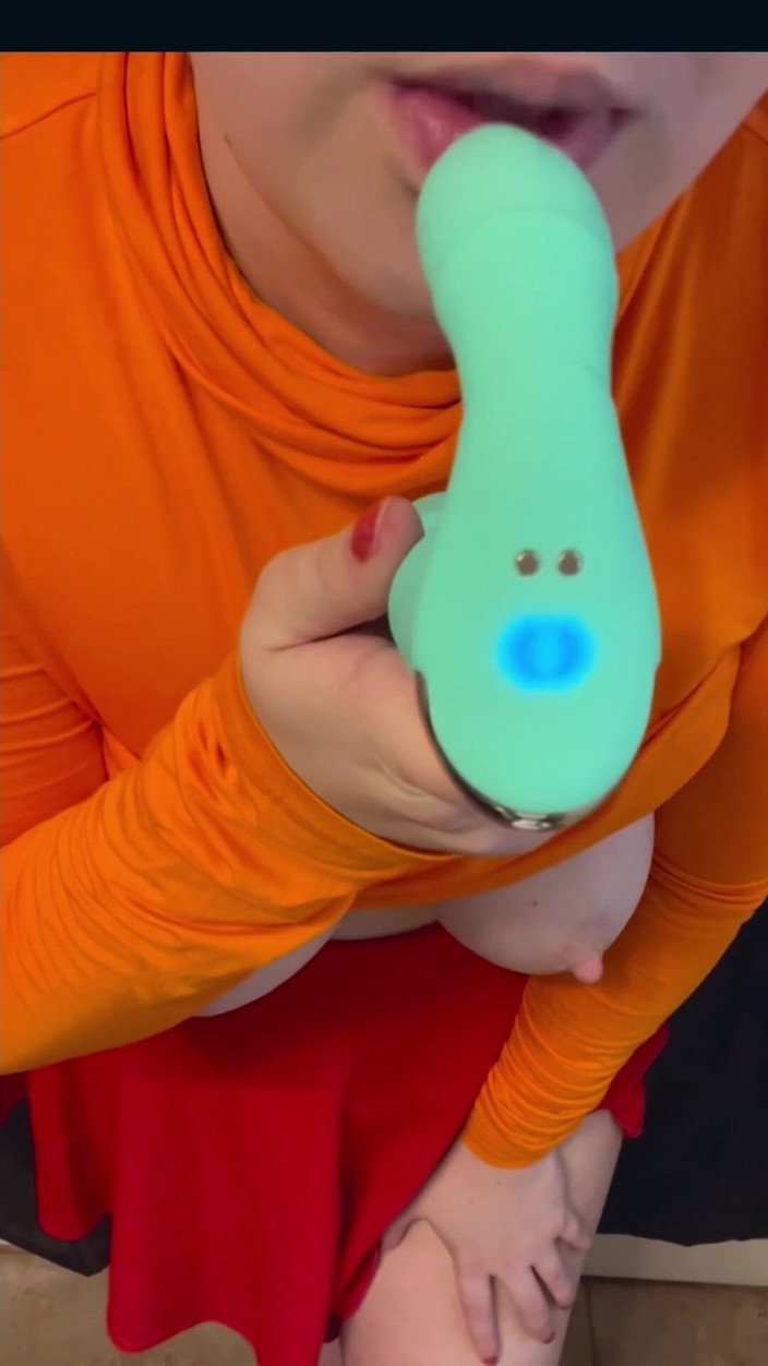 Dirtysecret: Mokra tajemnica Velmy