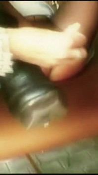 Vero trio amatoriale MILF