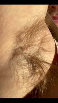 What Do You Think of My Hairy Armpits?