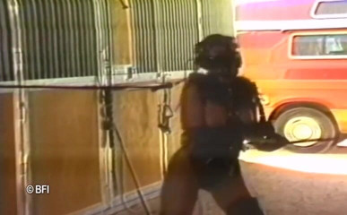 Slave Seks: Vintage farm slave girls.