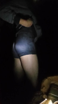 My Still Untouched Little Bottom