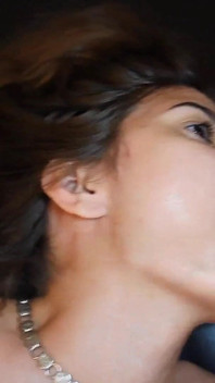 Árabe bailarina del vientre en gangbang de leche bonitas tetas del medio oriente, receptora de esperma, coño!