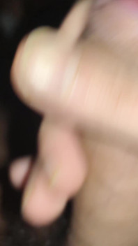 Morning Cumshot Big Cum