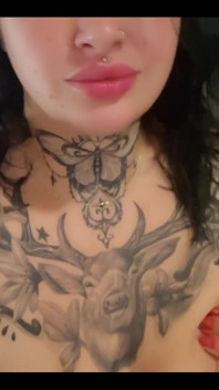 Almost Nude