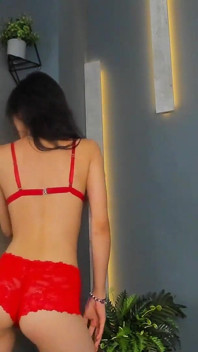 Special Naked Show Pussy Dildo Webcam Model