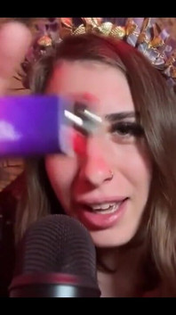 Brand New Asmr Video