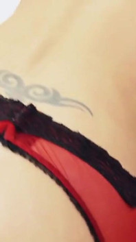 Bigtits - paige ashely dengan stoking merah lagi asik ngentot sama pasiennya