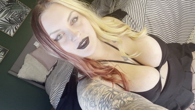 ChandlerKnight: Schwängger deine lesbische freundin