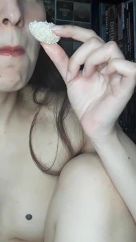 Nude and Eat