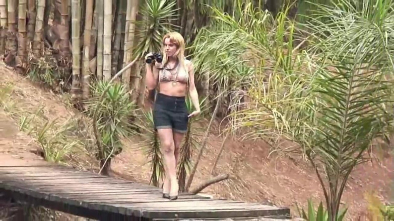 Planet Shemale: Transparadise Vol.3