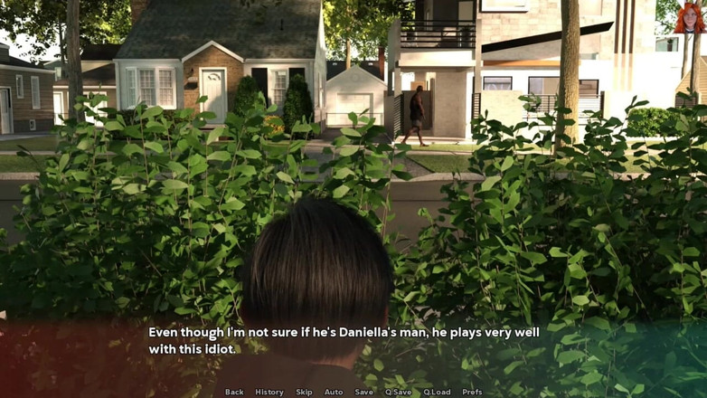 Neon2520: Schicksal wird uns nicht trennen v0.6b betrügt Update # 02