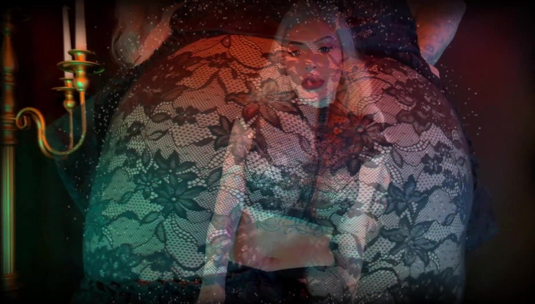 Baal Eldritch: Wąchanie, udar i sperma dla mojego niesamowitego tyłka! - Kult dupy,...