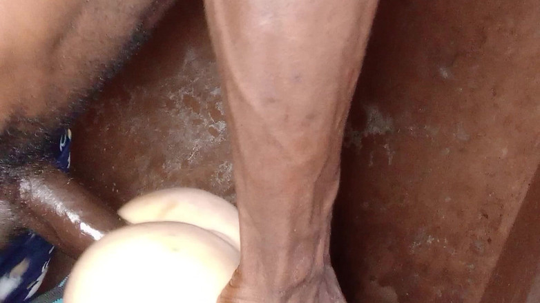 Bangcum8: Cum Tribute tak sexy epizoda 1