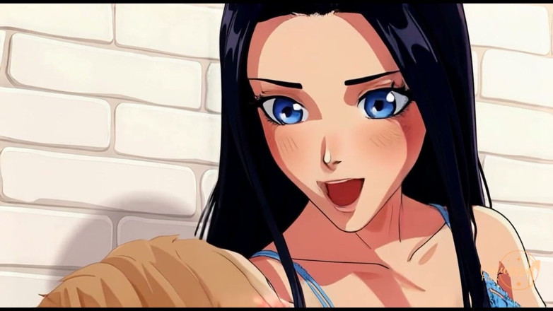 Venusss fetish: Venus and Yessika in Hot Tit Worship! Hentai Fetish