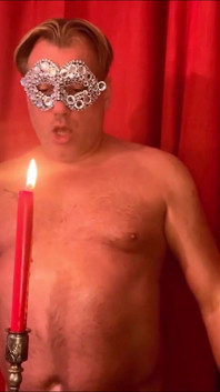 Candeliere Della Depravazione 5