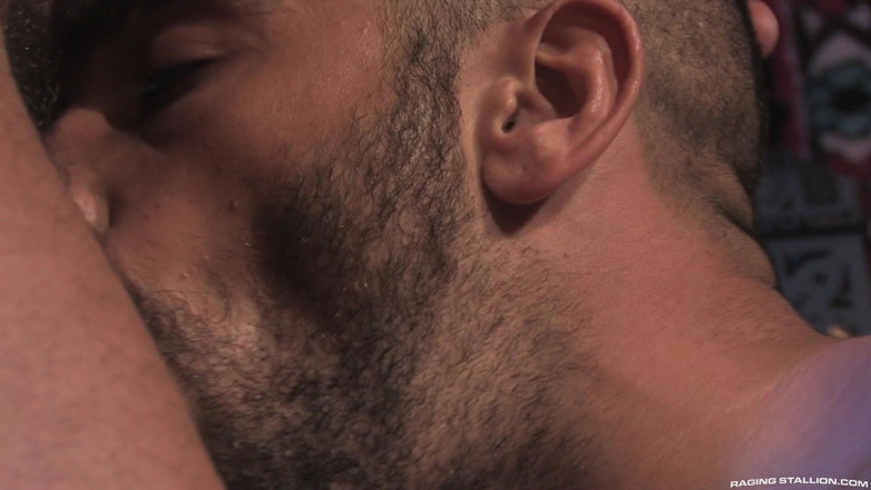 Raging Stallion: Příběhy arabských nocí, část 2