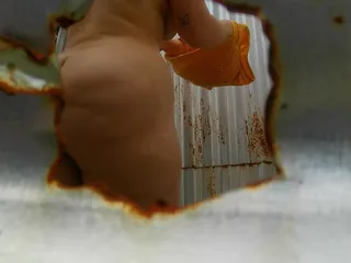 Camara Amateur Sexy Latina