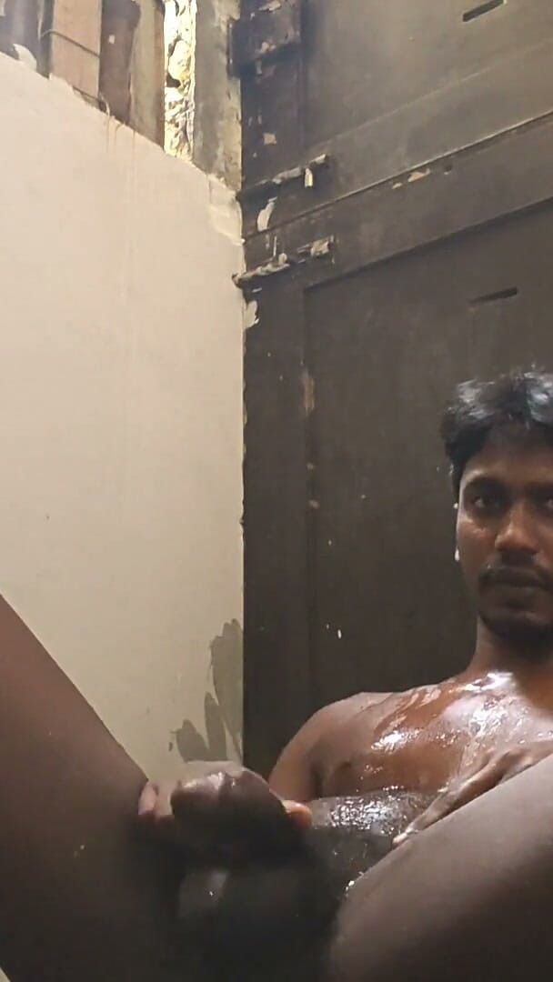 Cumming on My Face, Pissing on My Body, Jerking and Cumming Like No Other