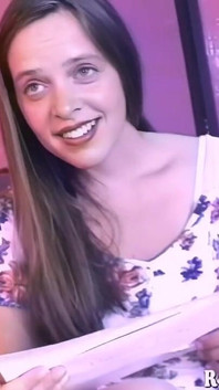 Amateur Behaartes Retro-süßes Anal-süßes Mädchen Samantha Bush